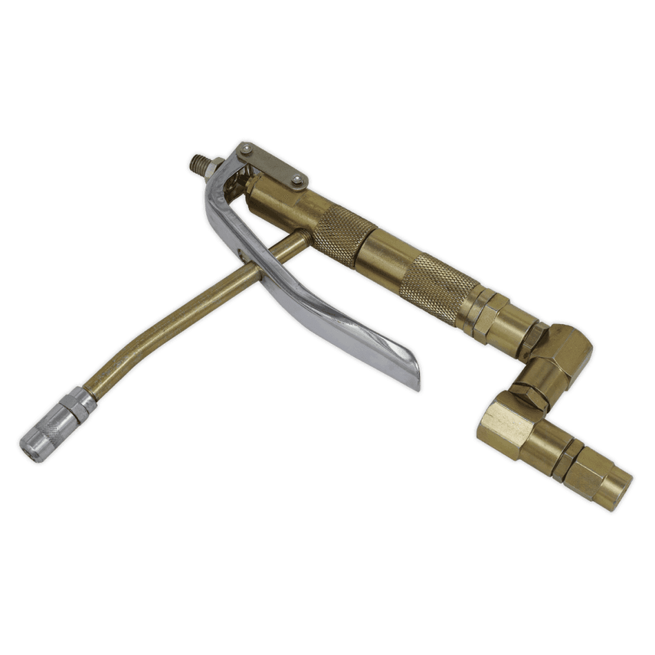 Sealey Grease Control Valve with Z-Swivel for AK452X, AK453X Model No.-AK453X.V3-06