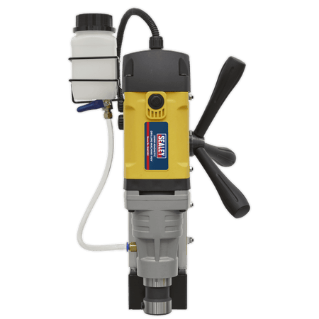 Sealey Magnetic Drilling Machine 35mm 110V Model No.-MAG110V