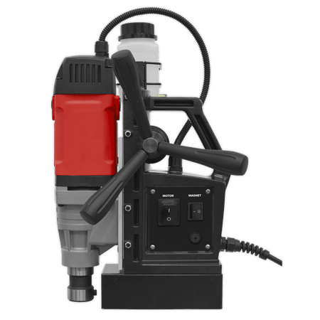 Sealey Magnetic Drilling Machine 35mm 230V Model No.-MAG230V