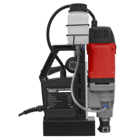 Sealey Magnetic Drilling Machine 35mm 230V Model No.-MAG230V