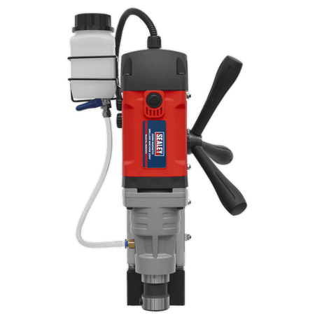 Sealey Magnetic Drilling Machine 35mm 230V Model No.-MAG230V