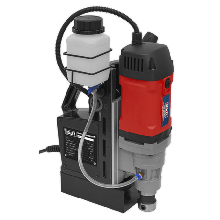 Sealey Magnetic Drilling Machine 35mm 230V Model No.-MAG230V