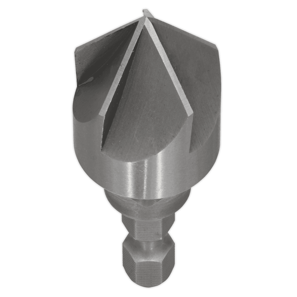 Sealey Internal Deburring/Chamfer Tool 3-18mm Model No.-DB03