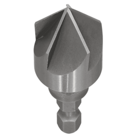 Sealey Internal Deburring/Chamfer Tool 3-18mm Model No.-DB03