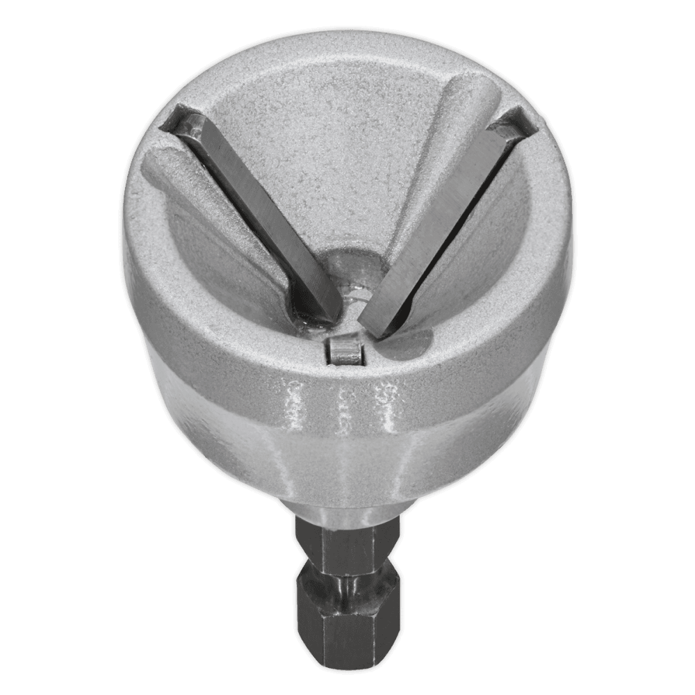 Sealey External Deburring/Chamfer Tool 3-19mm Model No.-DB04