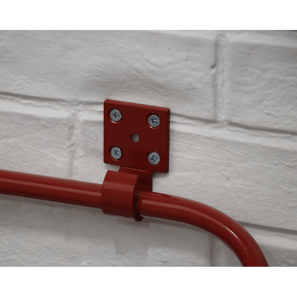 Sealey Wall Brackets for CC01 Cable Carrier Stand Model No.-CC01WB