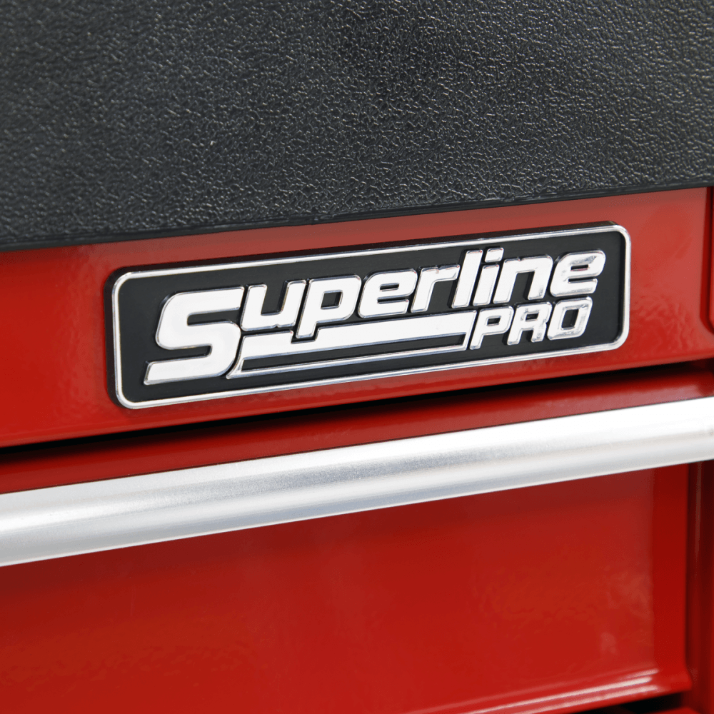 Sealey Superline PRO® Rollcab 6 Drawer Model No.-AP3406