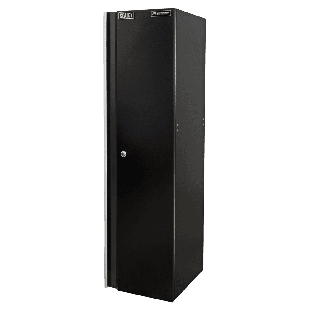 Sealey Hang-On Locker 3 Drawer Heavy-Duty Model No.-PTB39003
