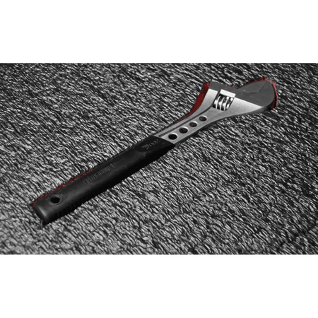 Sealey Easy Peel Shadow Foam Red/Black 1200 x 550 x 50mm Model No.-SF50R