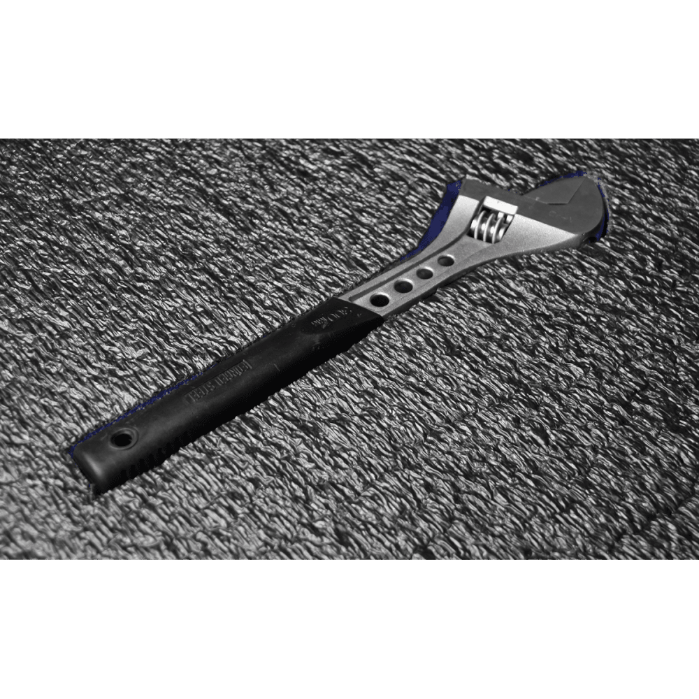 Sealey Easy Peel Shadow Foam Blue/Black 1200 x 550 x 30mm Model No.-SF30B