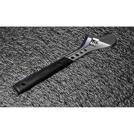 Sealey Easy Peel Shadow Foam Blue/Black 1200 x 550 x 30mm Model No.-SF30B