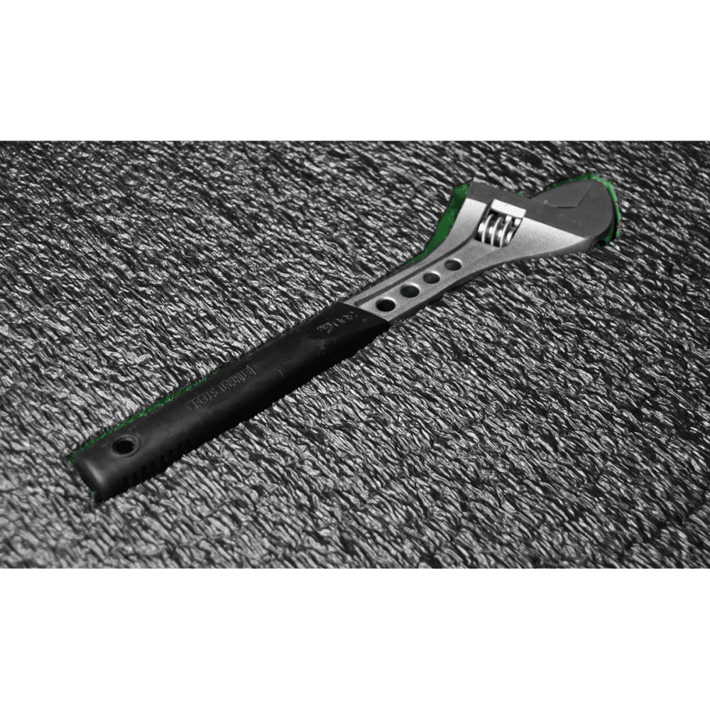 Sealey Easy Peel Shadow Foam Green/Black 1200 x 550 x 50mm Model No.-SF50G