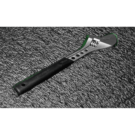 Sealey Easy Peel Shadow Foam Green/Black 1200 x 550 x 50mm Model No.-SF50G