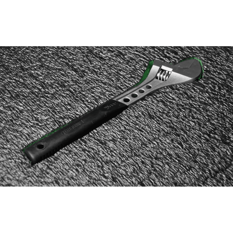 Sealey Easy Peel Shadow Foam Green/Black 1200 x 550 x 50mm Model No.-SF50G