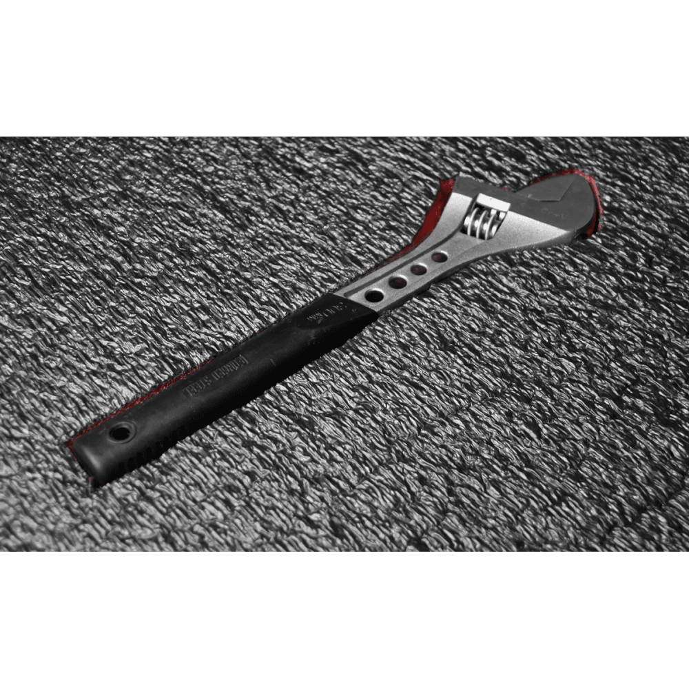 Sealey Easy Peel Shadow Foam Red/Black 1200 x 550 x 30mm Model No.-SF30R