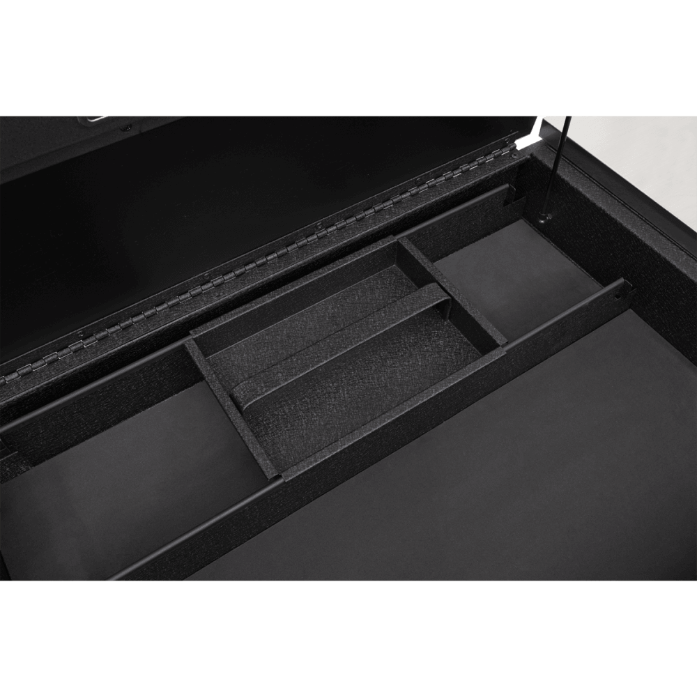 Sealey Superline PRO® Mobile Tool Cabinet with Power Tool Charging Drawer 1600mm Model No.-AP6310BE