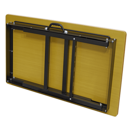 Sealey Portable Folding Workbench 1m Model No.-FWB1000