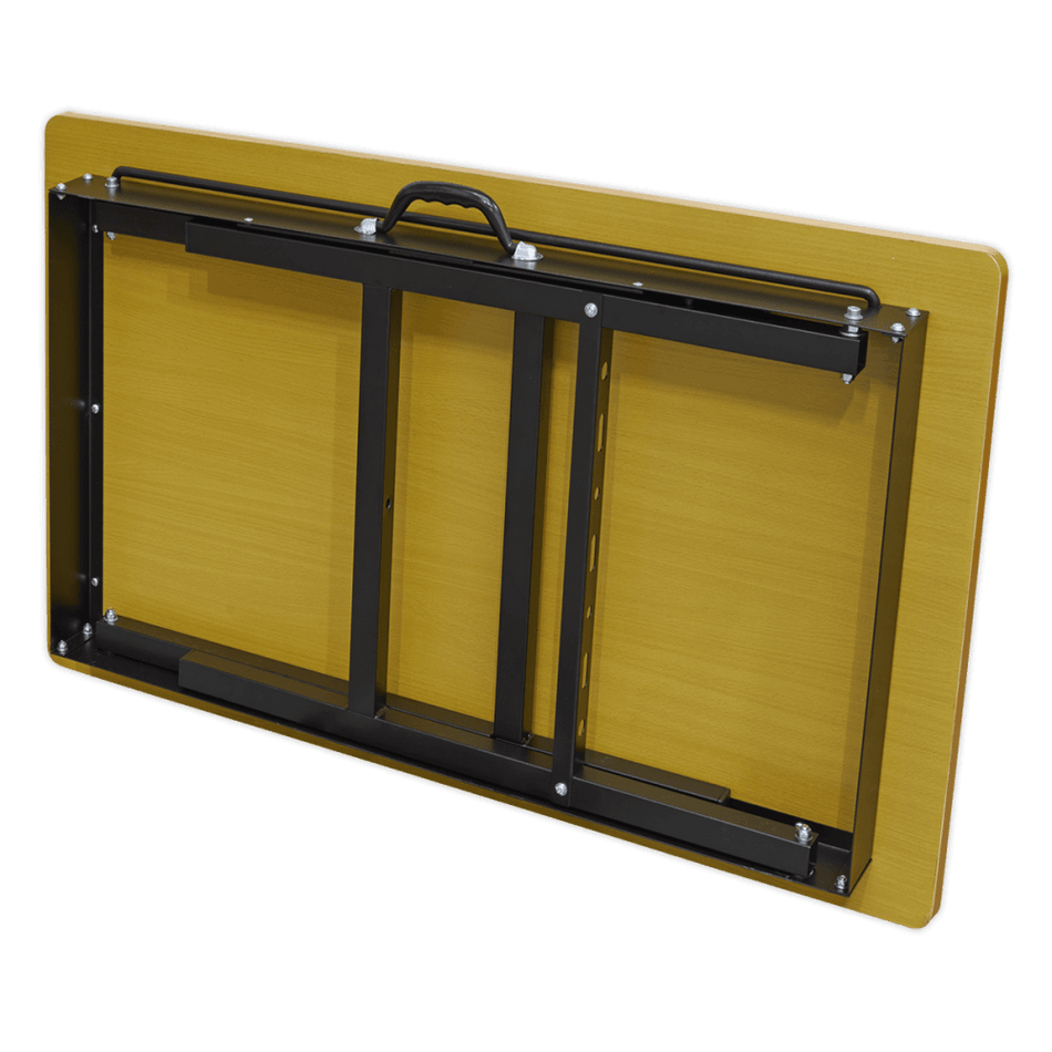 Sealey Portable Folding Workbench 1m Model No.-FWB1000