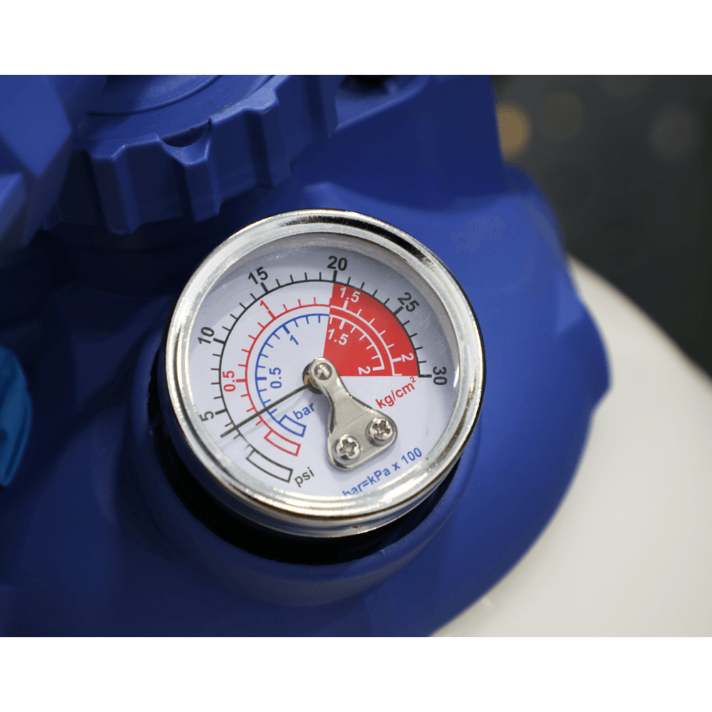 Sealey Pneumatic Brake Bleeder Model No.-VS0215