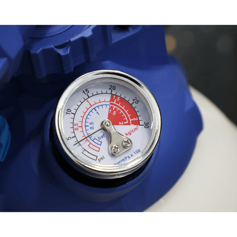 Sealey Pneumatic Brake Bleeder Model No.-VS0215