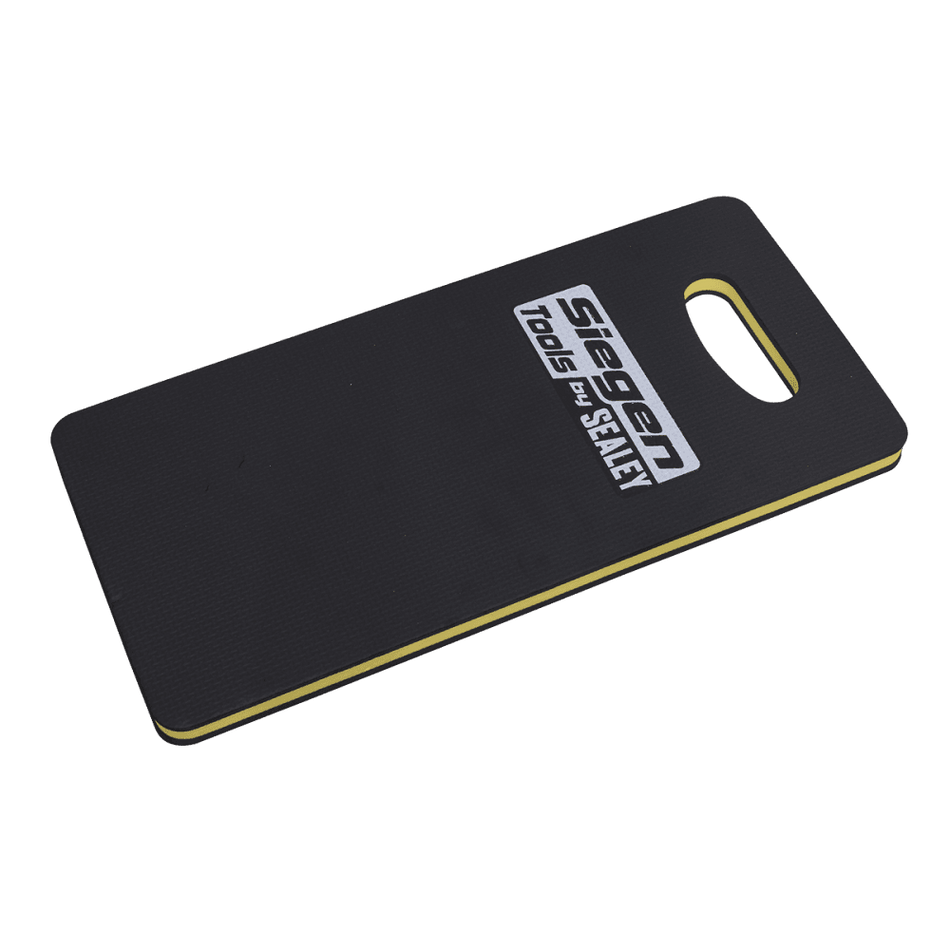 Sealey Mechanic's Kneeling Mat EVA 22mm Model No.-S08563