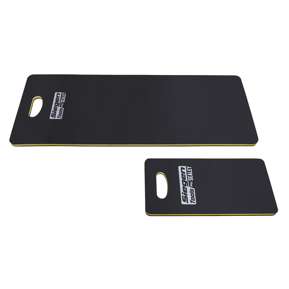 Sealey Mechanic's Mat Set EVA - 22mm Model No.-S08561