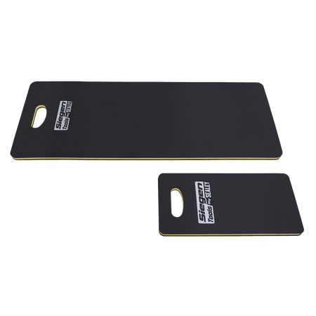 Sealey Mechanic's Mat Set EVA - 22mm Model No.-S08561
