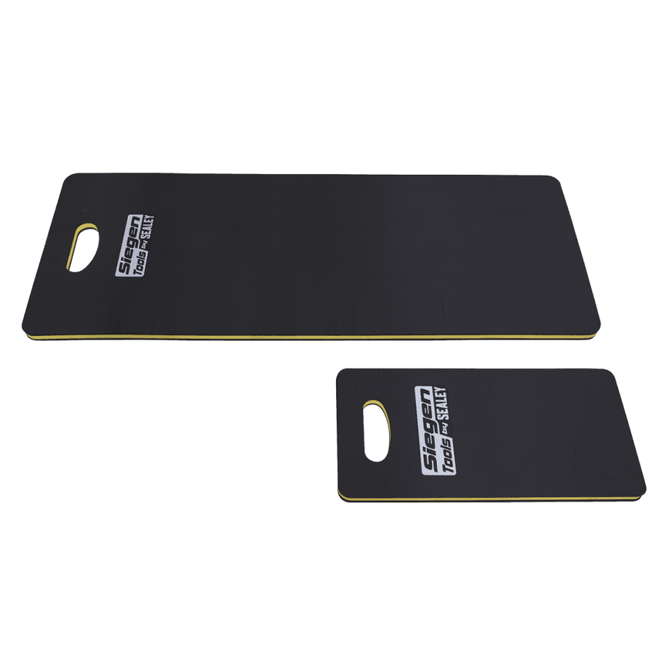 Sealey Mechanic's Mat Set EVA - 22mm Model No.-S08561