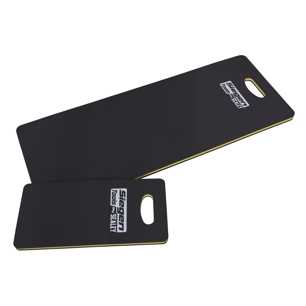 Sealey Mechanic's Mat Set EVA - 22mm Model No.-S08561