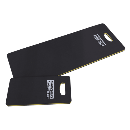 Sealey Mechanic's Mat Set EVA - 22mm Model No.-S08561