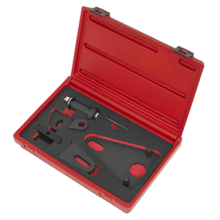 Sealey Front Pulley & Flywheel Locking Tool Set Model No.-VSE5032
