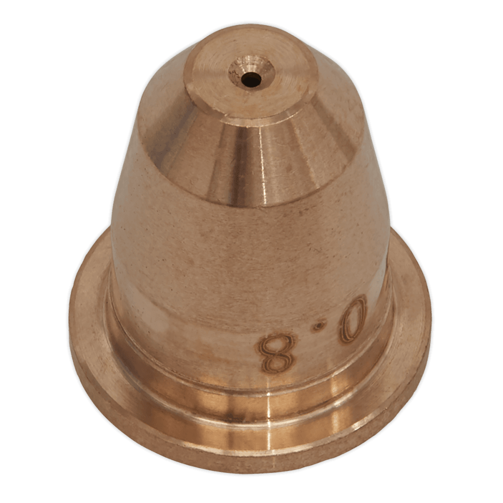 Sealey Nozzle for PP40PLUS - Pack of 5 Model No.-PP40PLUS.N