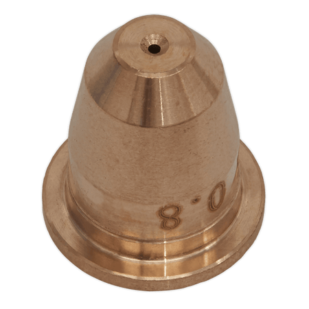 Sealey Nozzle for PP40PLUS - Pack of 5 Model No.-PP40PLUS.N