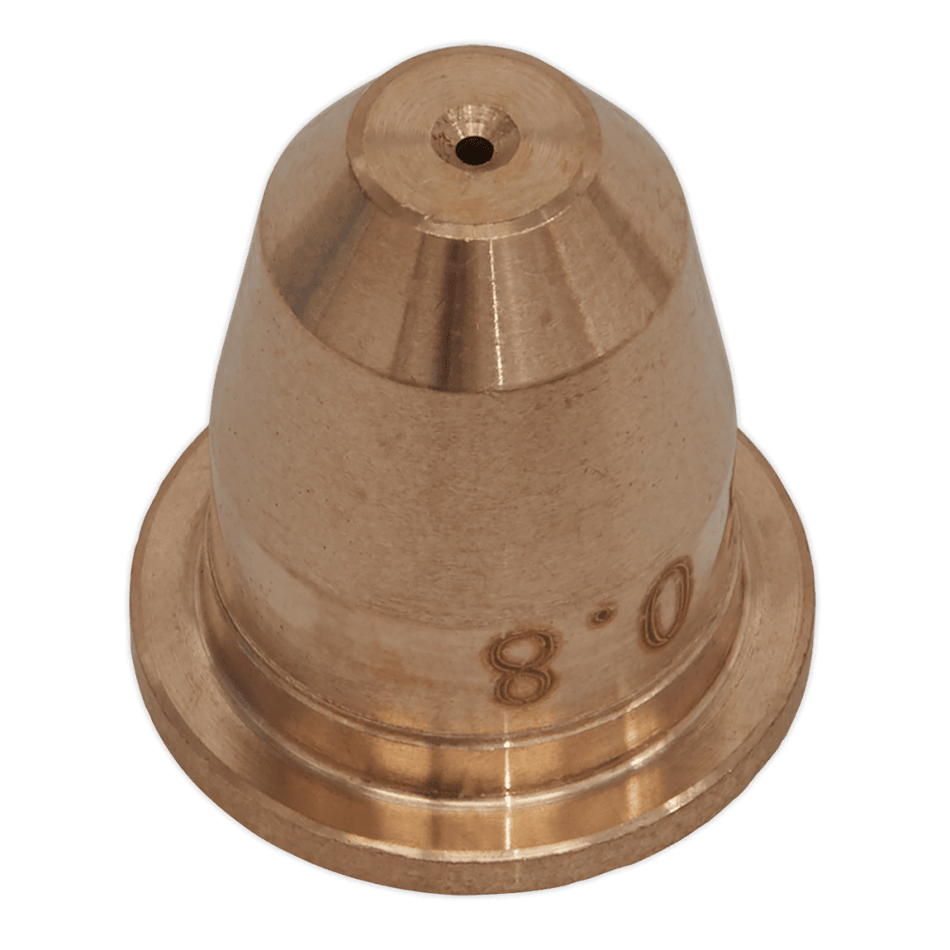 Sealey Nozzle for PP40PLUS - Pack of 5 Model No.-PP40PLUS.N
