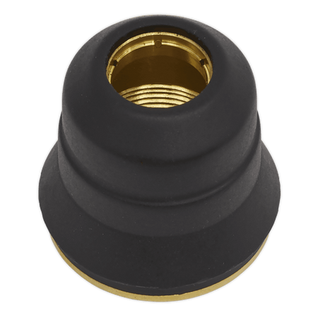 Sealey Torch Safety Cap for PP40PLUS - Pack of 2 Model No.-PP40PLUS.SC