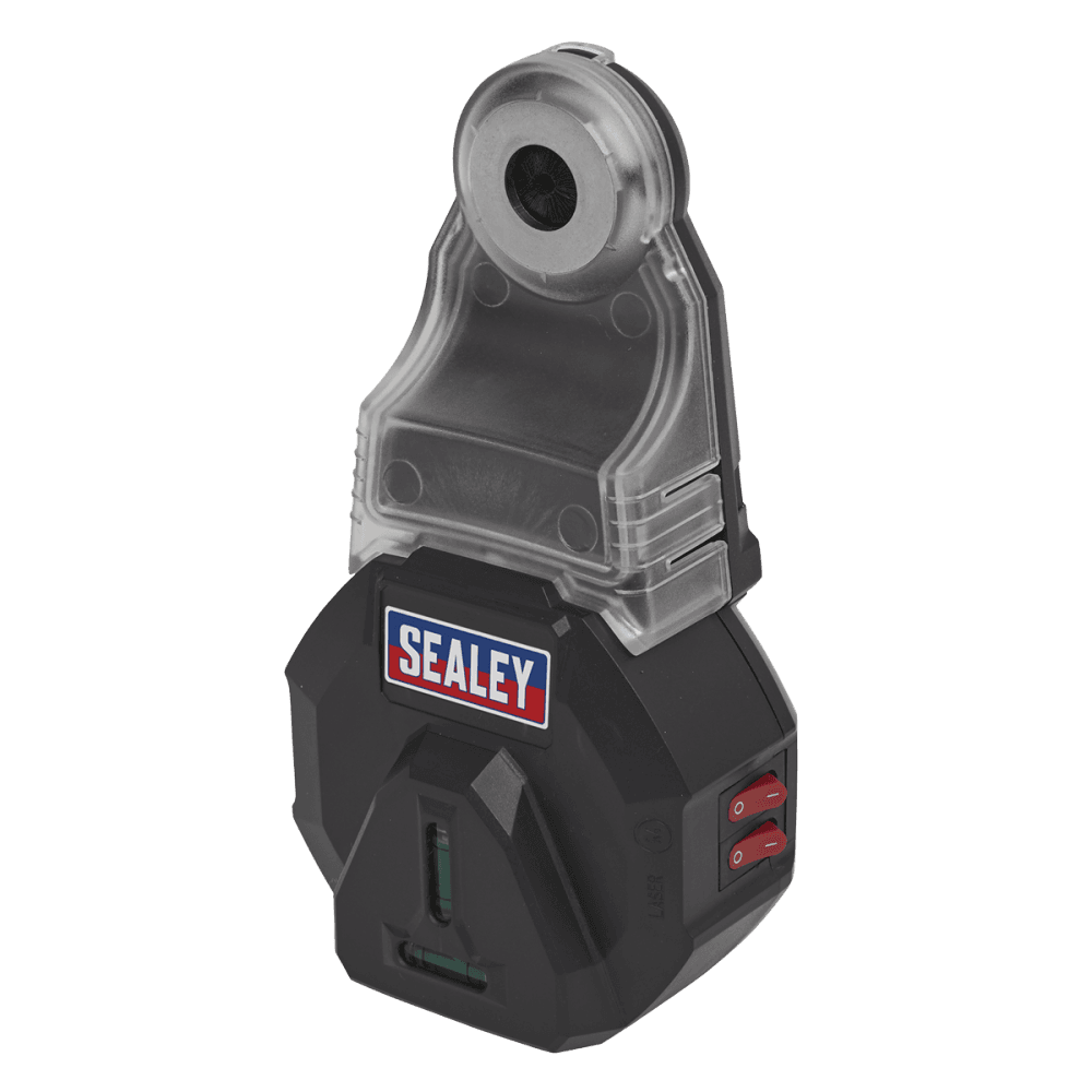 Sealey Vacuum Drill Dust Extractor 3V Model No- DDE01
