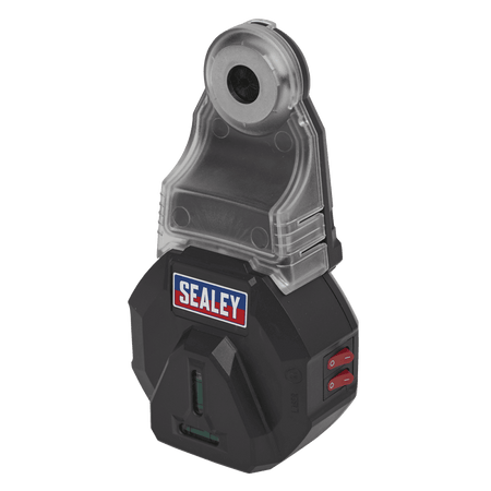 Sealey Vacuum Drill Dust Extractor 3V Model No- DDE01