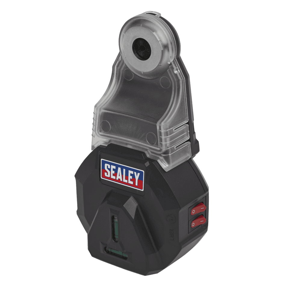 Sealey Vacuum Drill Dust Extractor 3V Model No- DDE01