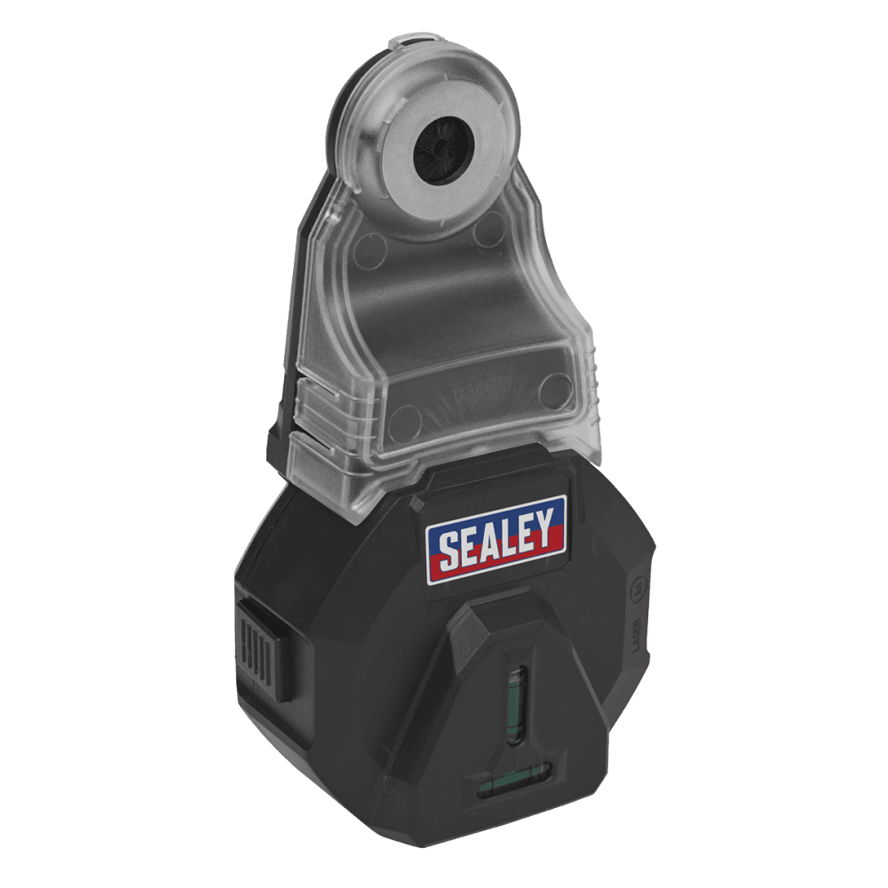 Sealey Vacuum Drill Dust Extractor 3V Model No- DDE01