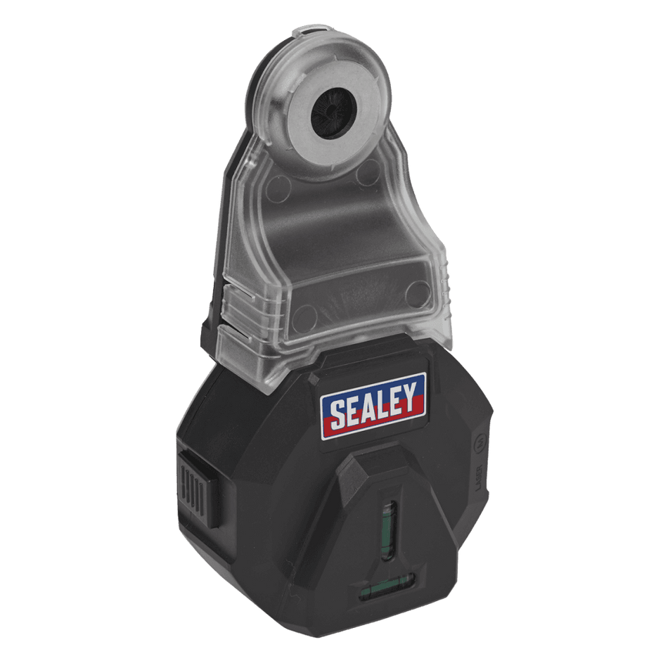 Sealey Vacuum Drill Dust Extractor 3V Model No- DDE01