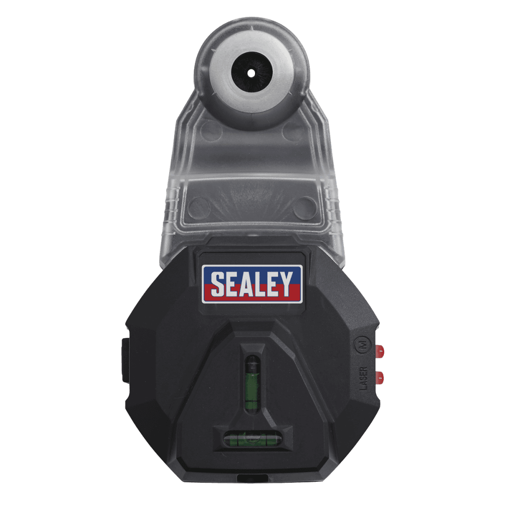 Sealey Vacuum Drill Dust Extractor 3V Model No- DDE01