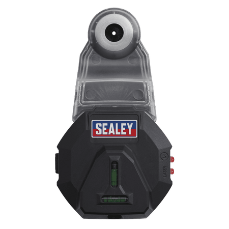 Sealey Vacuum Drill Dust Extractor 3V Model No- DDE01