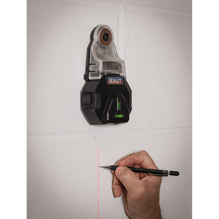 Sealey Vacuum Drill Dust Extractor 3V Model No- DDE01
