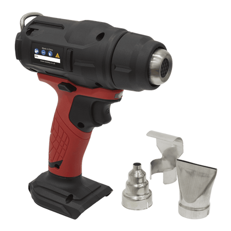 Sealey Cordless Hot Air Gun 20V - Body Only Model No- CP20VHG