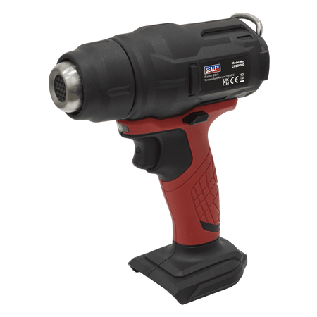 Sealey Cordless Hot Air Gun 20V - Body Only Model No- CP20VHG