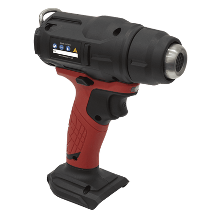 Sealey Cordless Hot Air Gun 20V - Body Only Model No- CP20VHG