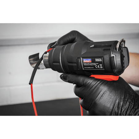 Sealey Cordless Hot Air Gun 20V - Body Only Model No- CP20VHG