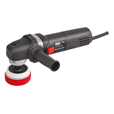 Sealey Spot Polisher Kit 600W/230V Model No- SPK600