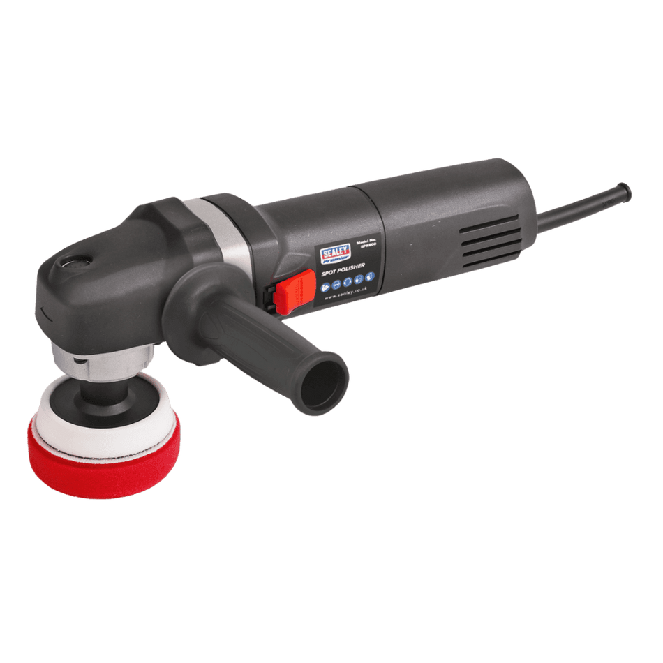 Sealey Spot Polisher Kit 600W/230V Model No- SPK600