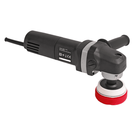 Sealey Spot Polisher Kit 600W/230V Model No- SPK600